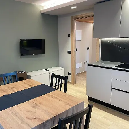 Apartamento Bonvivar - Mountain