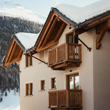 Apartamento Bonvivar - Mountain