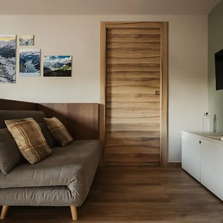 Apartamento Bonvivar - Mountain