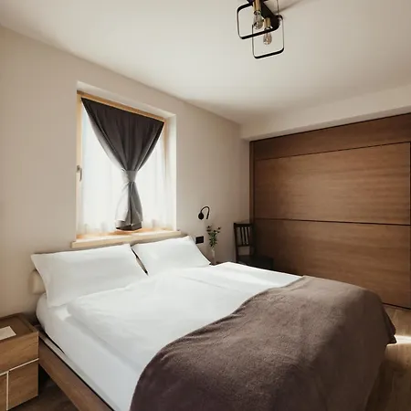 Bonvivar - Mountain Apartamento Livigno