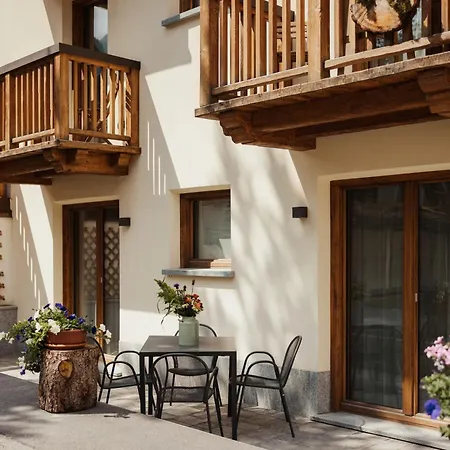 Bonvivar - Mountain Apartamento
