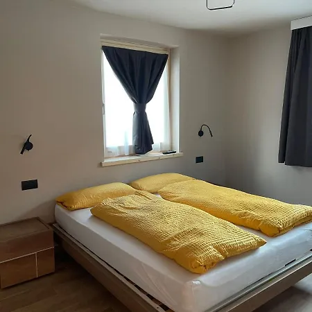 Apartment Bonvivar - Mountain