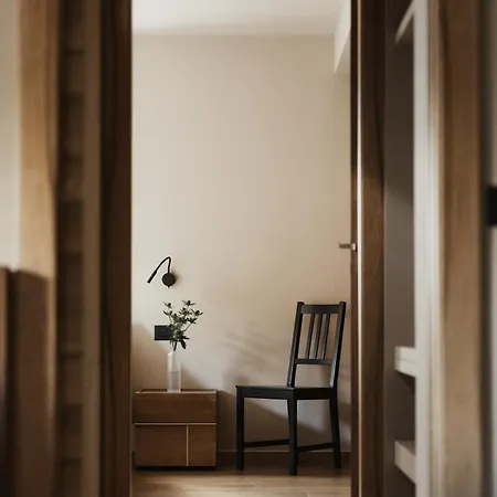 Bonvivar - Mountain Appartement *