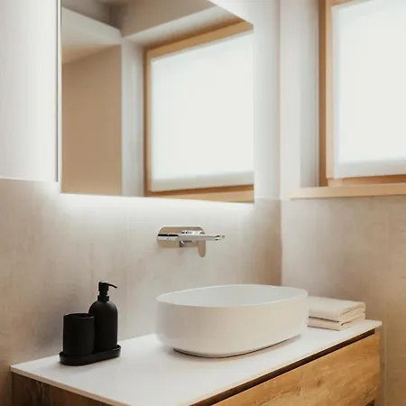 Bonvivar - Mountain Appartement