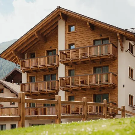 Bonvivar - Mountain Livigno